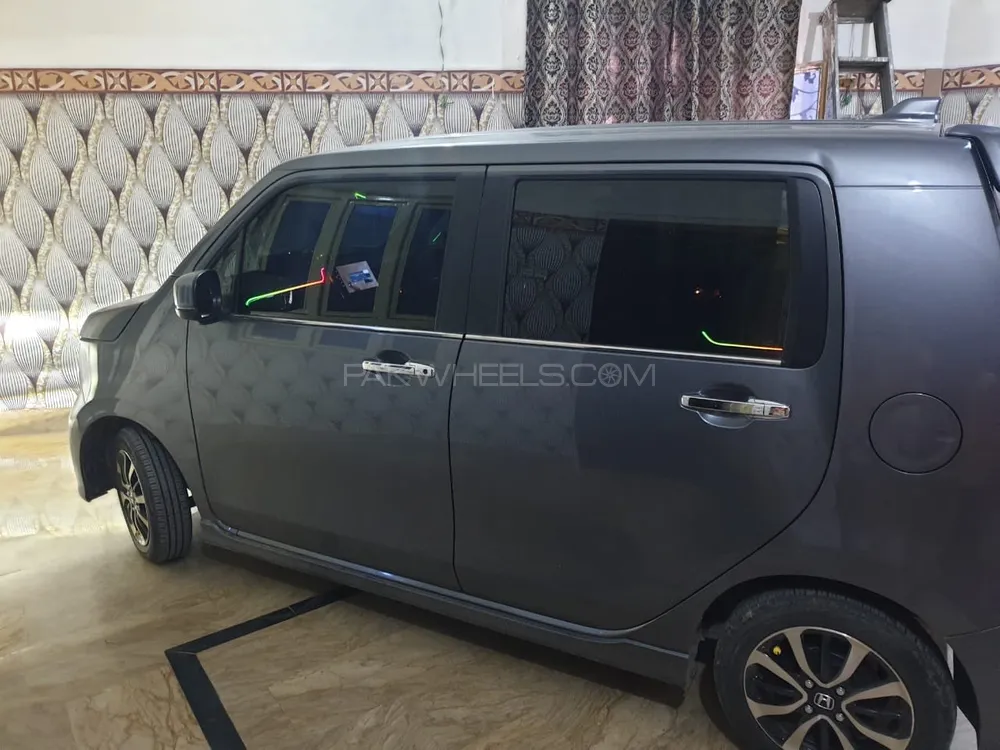 Honda N Wgn 2020 for Sale in Sialkot Honda N Wgn 2020 for Sale in Sialkot Image-3