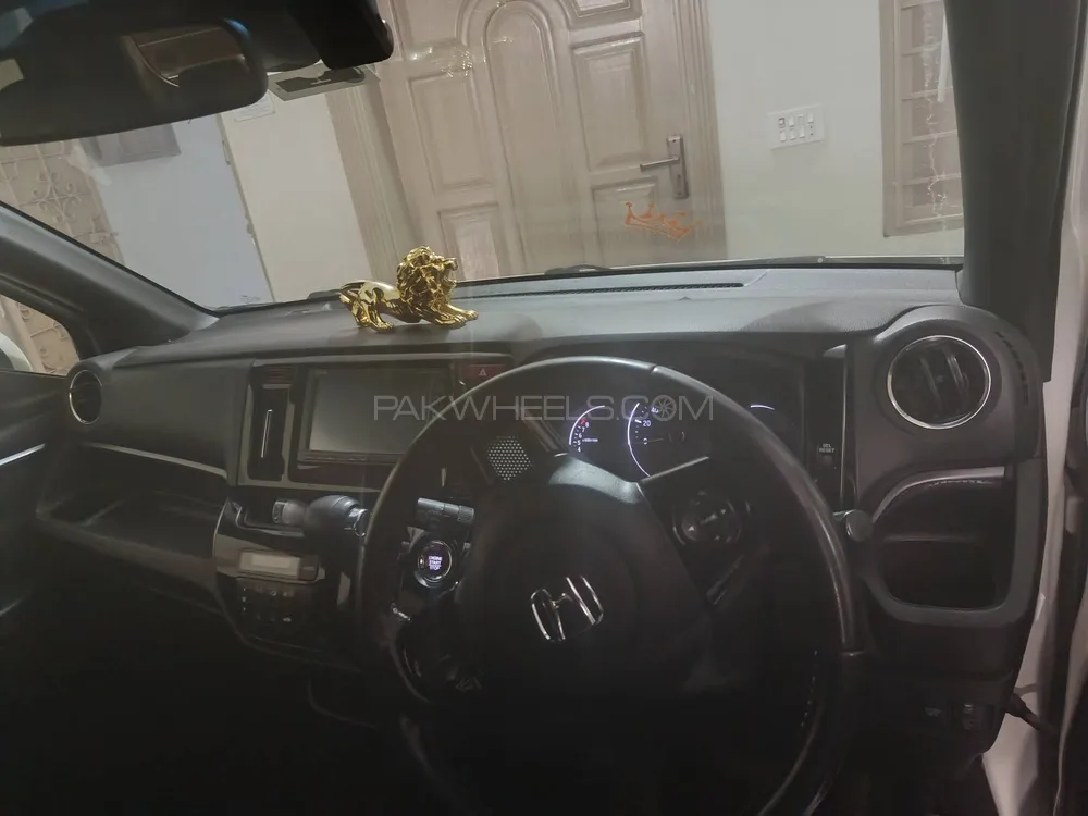 Honda N Wgn 2017 for Sale in Rawalpindi Honda N Wgn 2017 for Sale in Rawalpindi Image-2