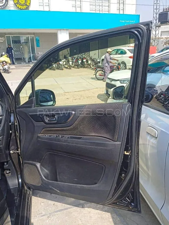Honda N Wgn 2016 for Sale in Multan Honda N Wgn 2016 for Sale in Multan Image-1