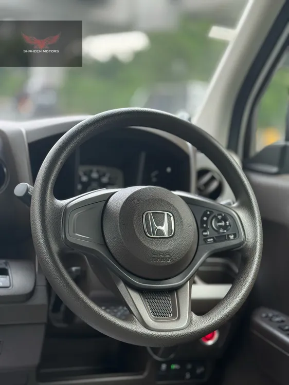 Honda N Wgn 2022 for Sale in Lahore Honda N Wgn 2022 for Sale in Lahore Image-6