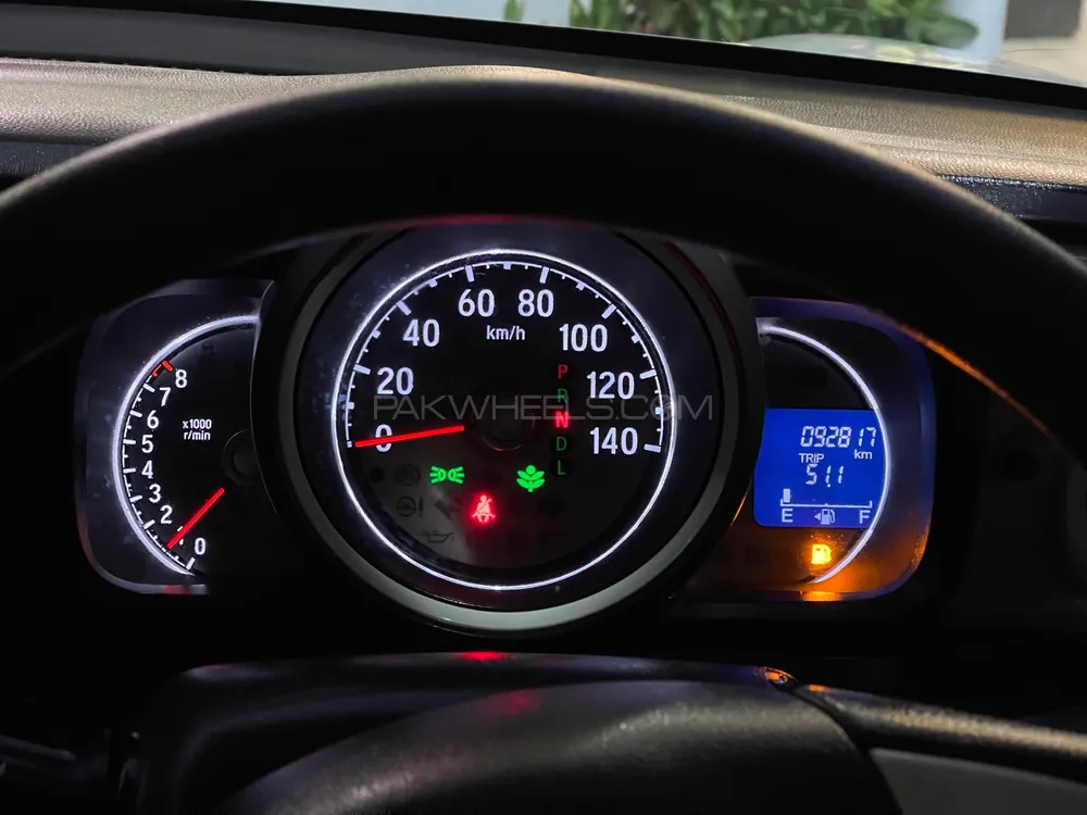 Honda N One 2019 for Sale in Islamabad Honda N One 2019 for Sale in Islamabad Image-10