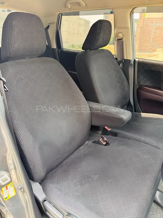 Honda N One 2013 for Sale in Lahore Honda N One 2013 for Sale in Lahore Image-9