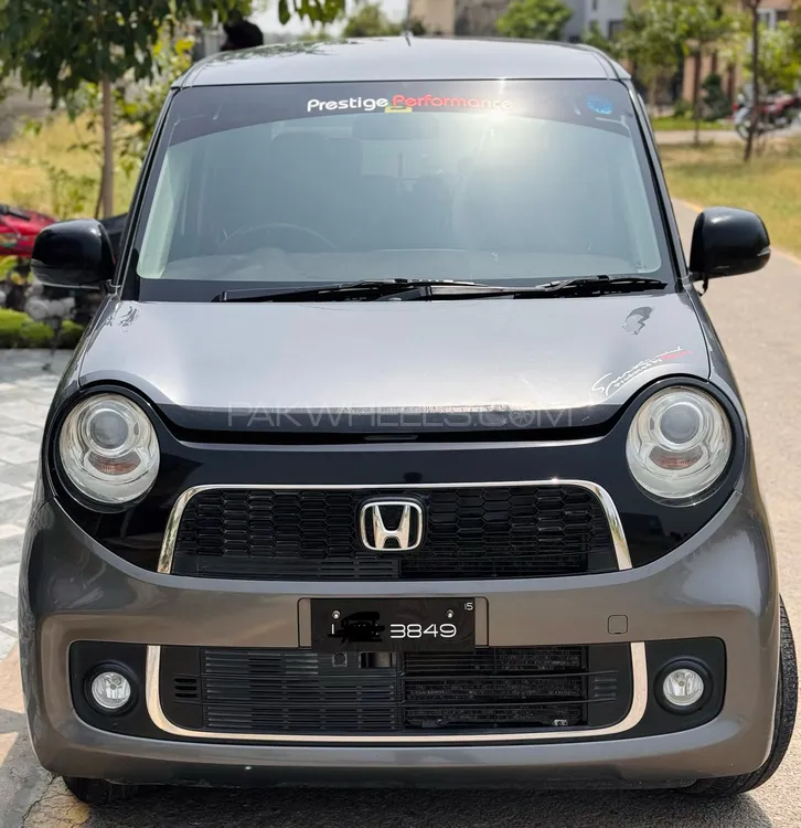 Honda N One 2013 for Sale in Lahore Honda N One 2013 for Sale in Lahore Image-1