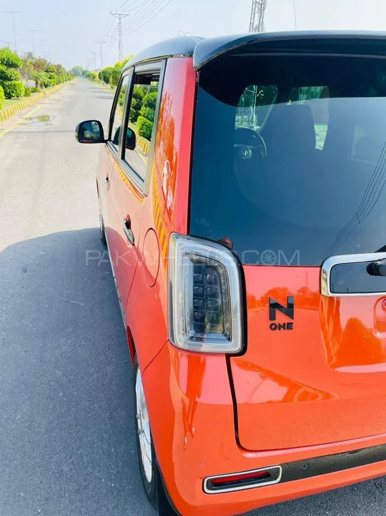 ہونڈا این ون 2021 for Sale in ملتان ہونڈا این ون 2021 for Sale in ملتان Image-6