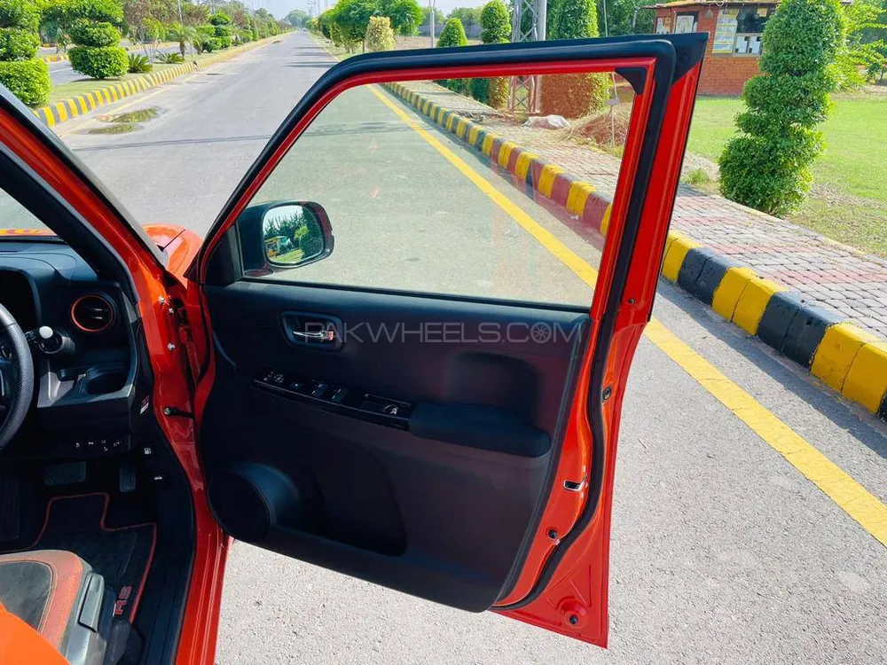 ہونڈا این ون 2021 for Sale in ملتان ہونڈا این ون 2021 for Sale in ملتان Image-18