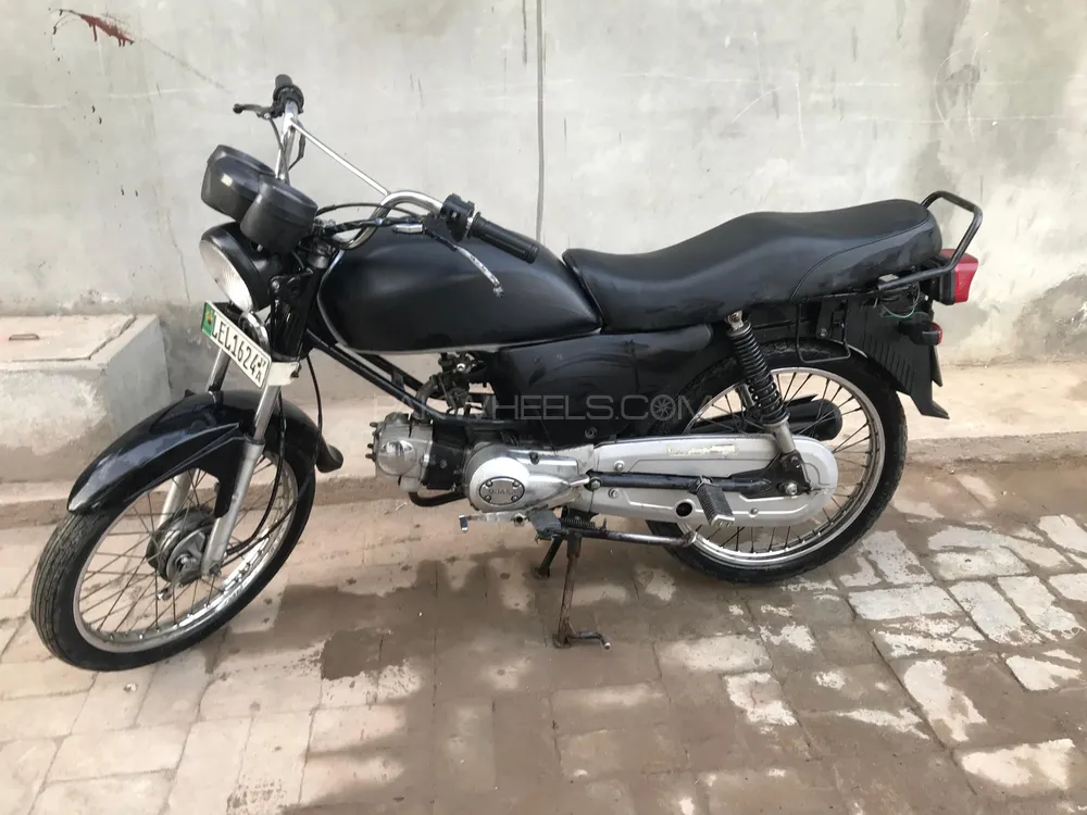 Honda Pridor 2017 for Sale Honda Pridor 2017 for Sale Image-2