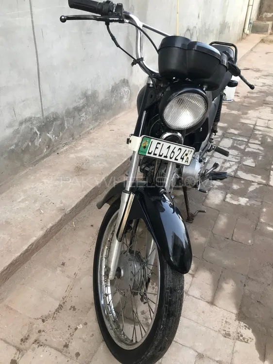 Honda Pridor 2017 for Sale Honda Pridor 2017 for Sale Image-1