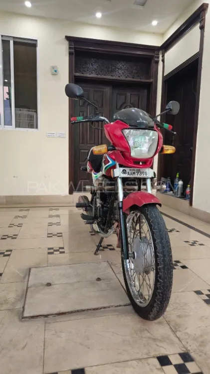 Honda Pridor 2020 for Sale Honda Pridor 2020 for Sale Image-1