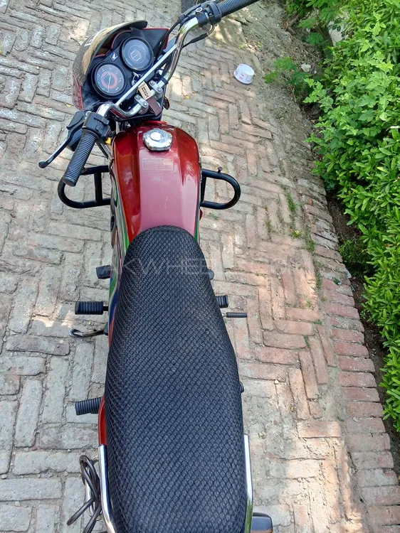 Honda Pridor 2021 for Sale Honda Pridor 2021 for Sale Image-9
