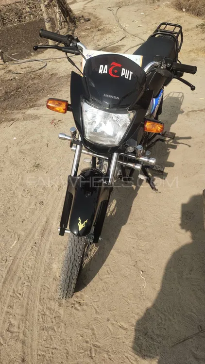 Honda Pridor 2025 for Sale Image-1