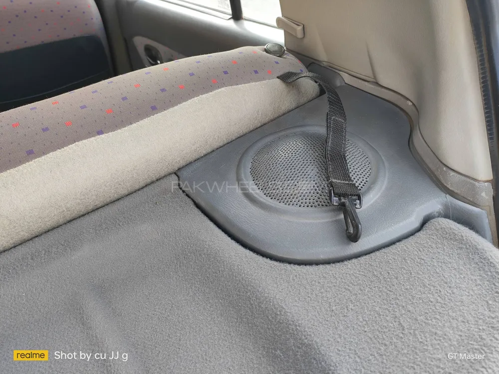 Hyundai Santro 2005 for Sale in Lahore Hyundai Santro 2005 for Sale in Lahore Image-8