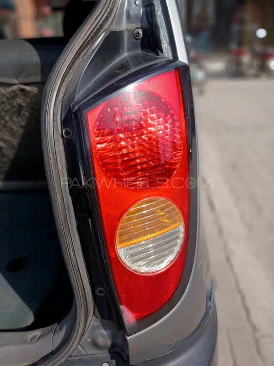 Hyundai Santro 2008 for Sale in Lahore Hyundai Santro 2008 for Sale in Lahore Image-7