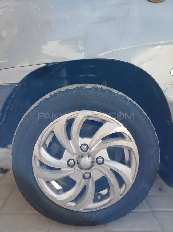 Hyundai Santro 2008 for Sale in Lahore Hyundai Santro 2008 for Sale in Lahore Image-6