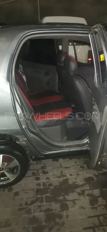 Hyundai Santro 2005 for Sale in Lahore Hyundai Santro 2005 for Sale in Lahore Image-19