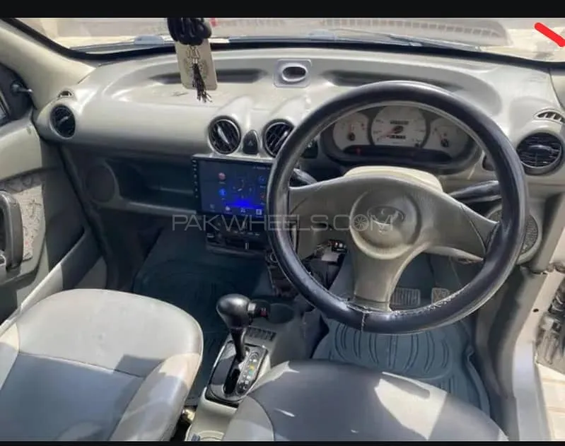 ہنڈائی سانترو 2006 for Sale in ساہیوال ہنڈائی سانترو 2006 for Sale in ساہیوال Image-5