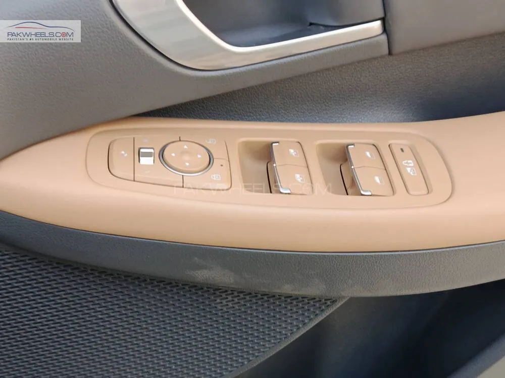 Hyundai Sonata 2022 for Sale in Karachi Hyundai Sonata 2022 for Sale in Karachi Image-12