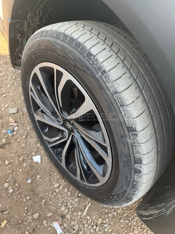 Hyundai Tucson 2023 for Sale in Karachi Hyundai Tucson 2023 for Sale in Karachi Image-6