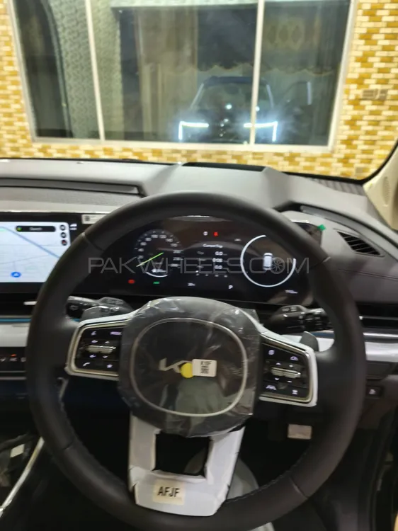 KIA Carnival 2025 for Sale in Lahore KIA Carnival 2025 for Sale in Lahore Image-15