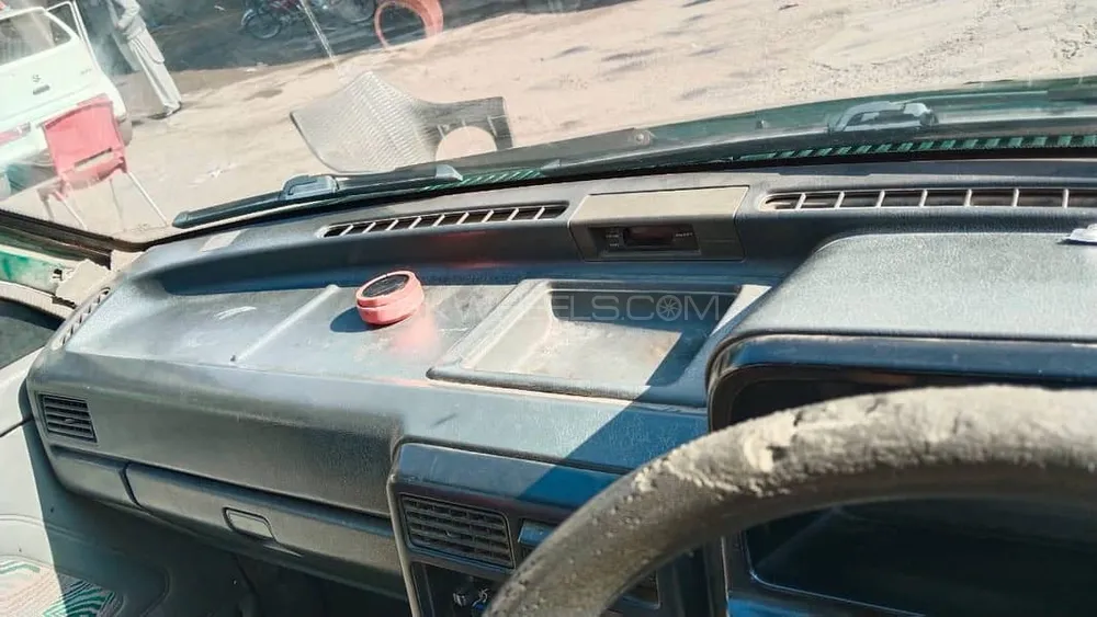 KIA Classic 2003 for Sale in Islamabad KIA Classic 2003 for Sale in Islamabad Image-5