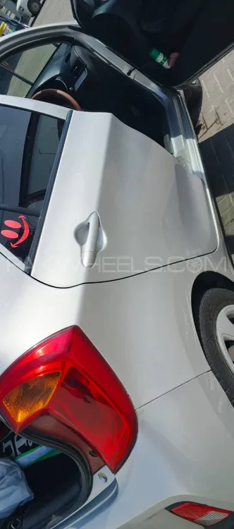 KIA Picanto 2020 for Sale in Karachi KIA Picanto 2020 for Sale in Karachi Image-9
