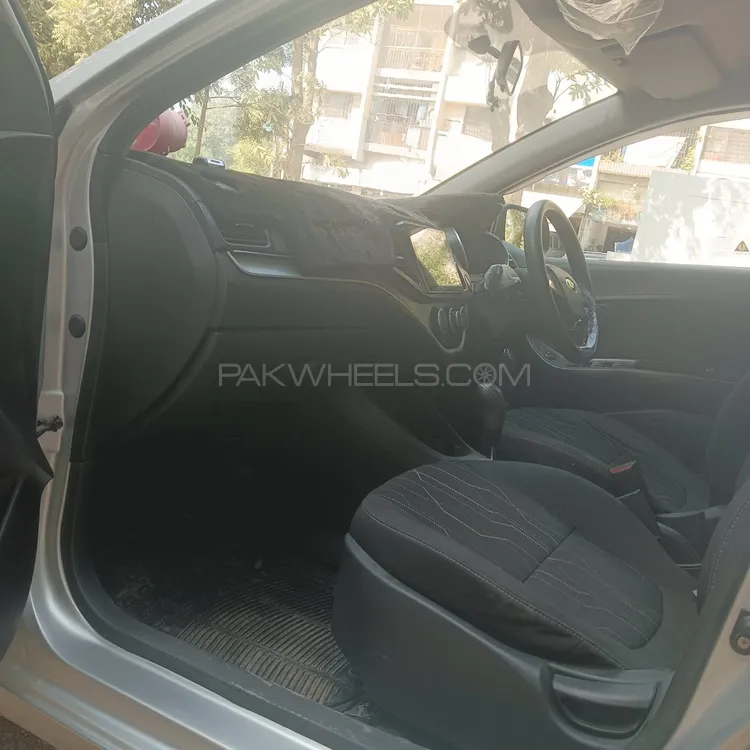 KIA Picanto 2020 for Sale in Karachi KIA Picanto 2020 for Sale in Karachi Image-8