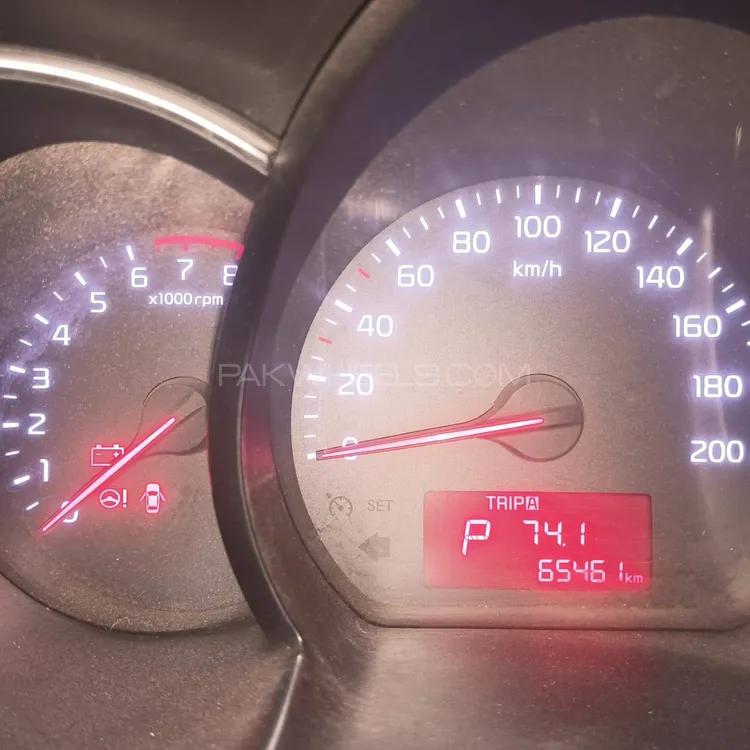 KIA Picanto 2020 for Sale in Karachi KIA Picanto 2020 for Sale in Karachi Image-20