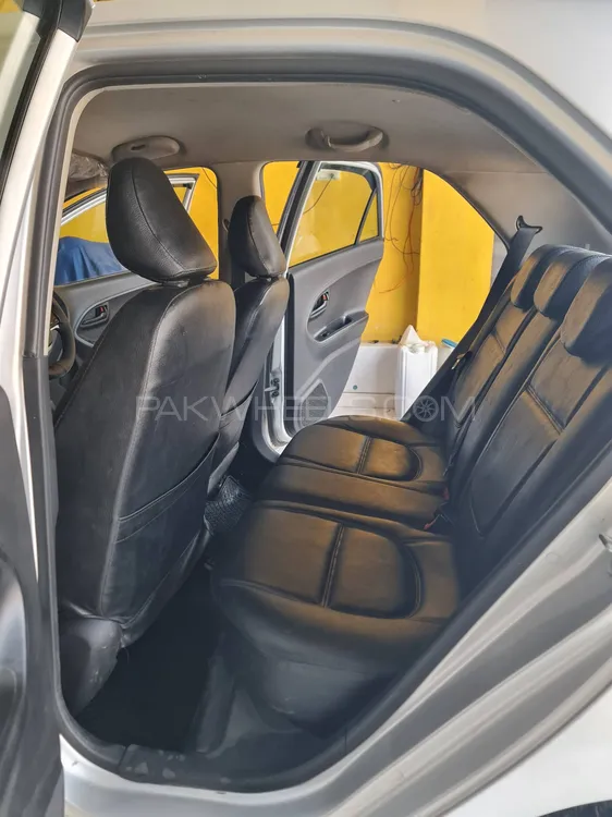 KIA Picanto 2021 for Sale in Lahore KIA Picanto 2021 for Sale in Lahore Image-10