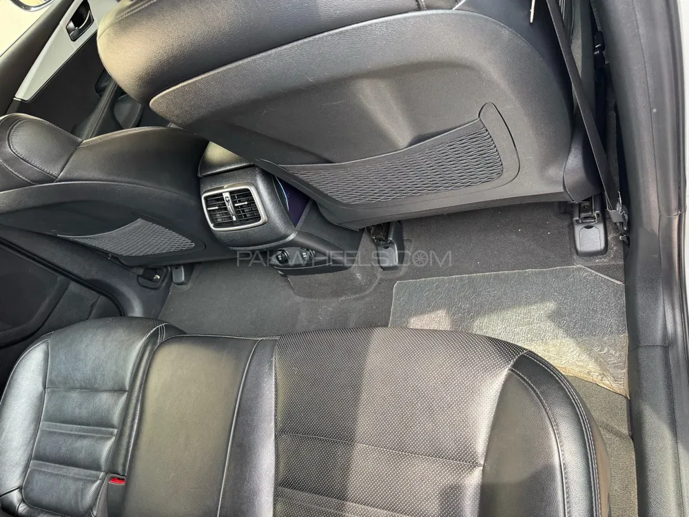 KIA Sorento 2022 for Sale in Lahore KIA Sorento 2022 for Sale in Lahore Image-15