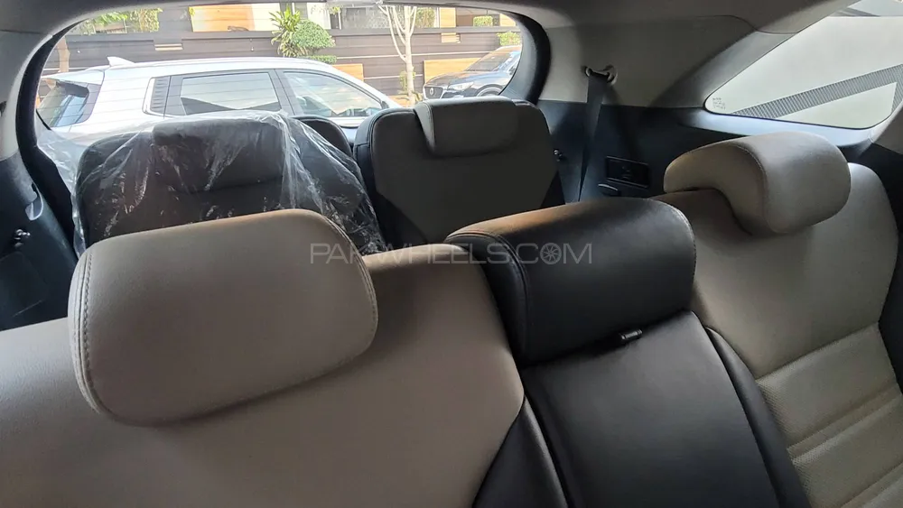 KIA Sorento 2021 for Sale in Lahore KIA Sorento 2021 for Sale in Lahore Image-9