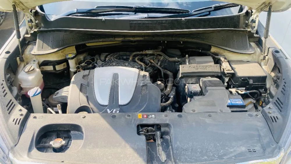 KIA Sorento 2022 for Sale in Islamabad KIA Sorento 2022 for Sale in Islamabad Image-16