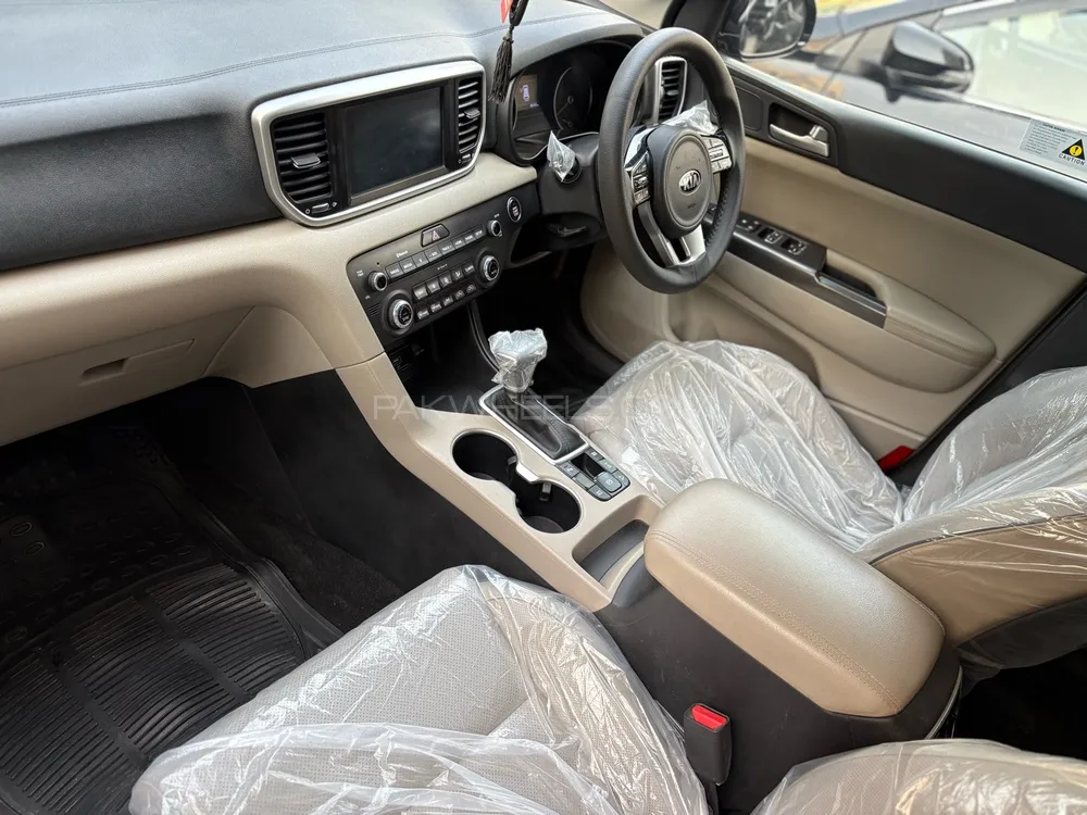 KIA Sportage 2022 for Sale in Karachi KIA Sportage 2022 for Sale in Karachi Image-8