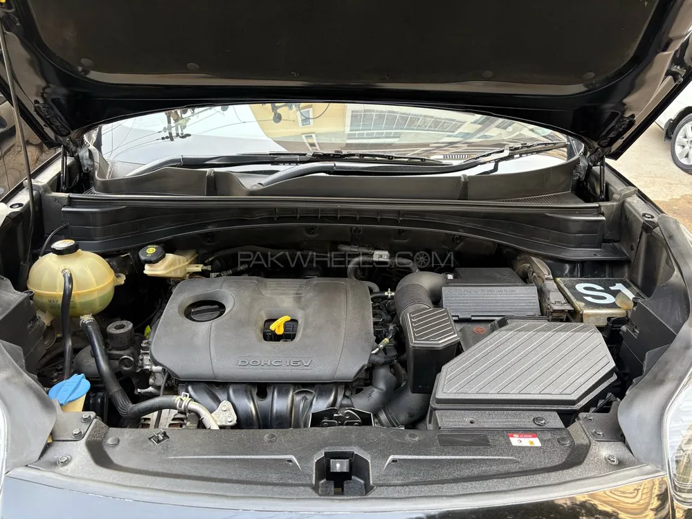 KIA Sportage 2022 for Sale in Karachi KIA Sportage 2022 for Sale in Karachi Image-11
