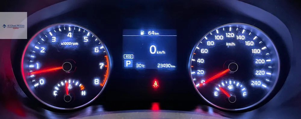 KIA Sportage 2023 for Sale in Karachi KIA Sportage 2023 for Sale in Karachi Image-18