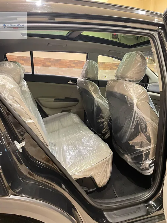KIA Sportage 2023 for Sale in Karachi KIA Sportage 2023 for Sale in Karachi Image-19