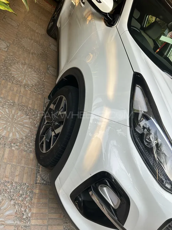 KIA Sportage 2019 for Sale in Karachi KIA Sportage 2019 for Sale in Karachi Image-6