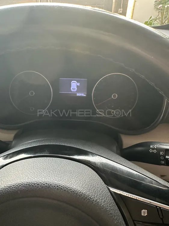 KIA Sportage 2019 for Sale in Karachi KIA Sportage 2019 for Sale in Karachi Image-3