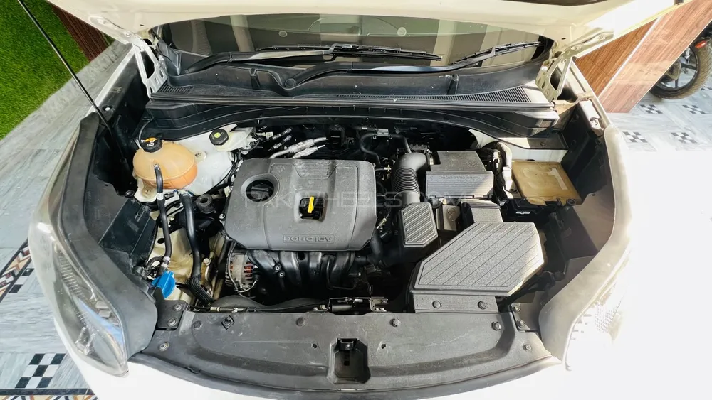 KIA Sportage 2020 for Sale in Gujranwala KIA Sportage 2020 for Sale in Gujranwala Image-15