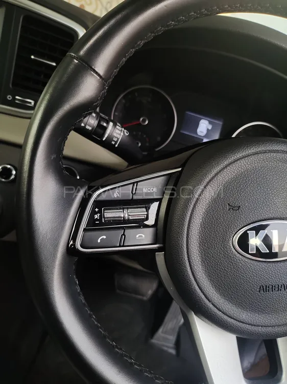 KIA Sportage 2021 for Sale in Lahore KIA Sportage 2021 for Sale in Lahore Image-6