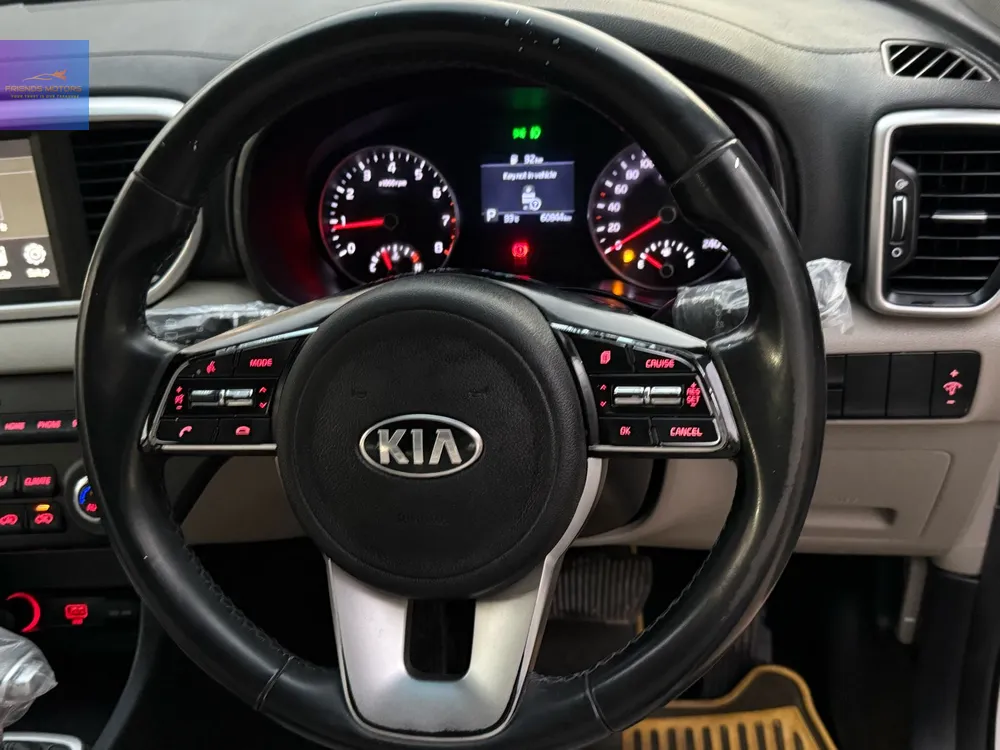 KIA Sportage 2022 for Sale in Karachi KIA Sportage 2022 for Sale in Karachi Image-7
