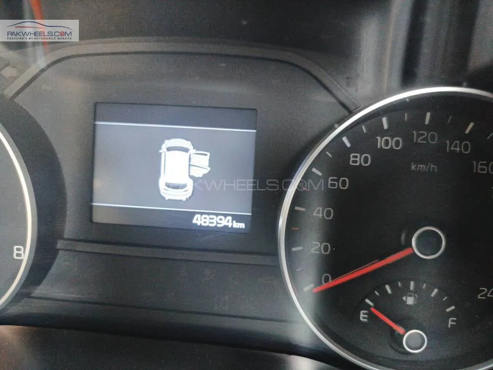 KIA Sportage 2022 for Sale in Karachi KIA Sportage 2022 for Sale in Karachi Image-7