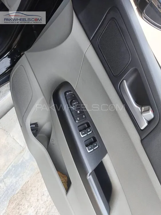 KIA Sportage 2022 for Sale in Karachi KIA Sportage 2022 for Sale in Karachi Image-10