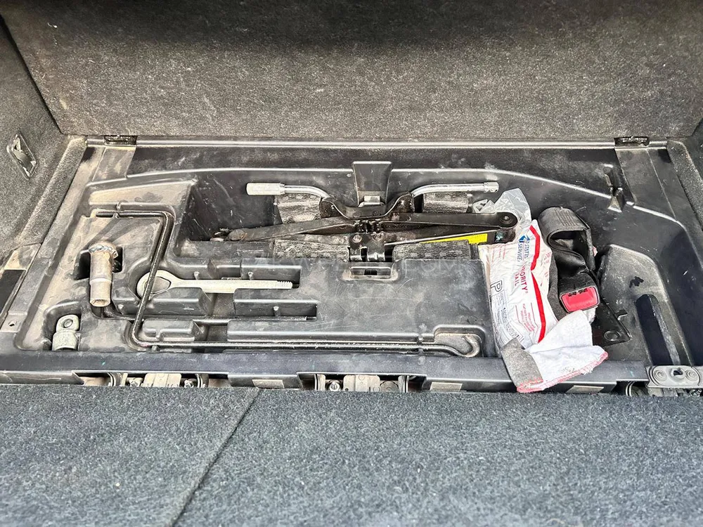 Lexus RX Series 2008 for Sale in Islamabad Lexus RX Series 2008 for Sale in Islamabad Image-4