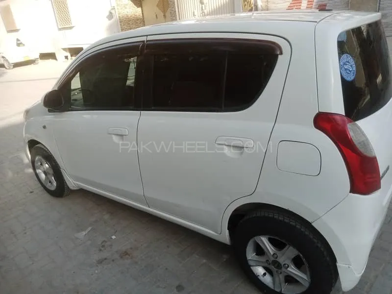 Mazda Carol 2014 for Sale in Sukkur Image-1