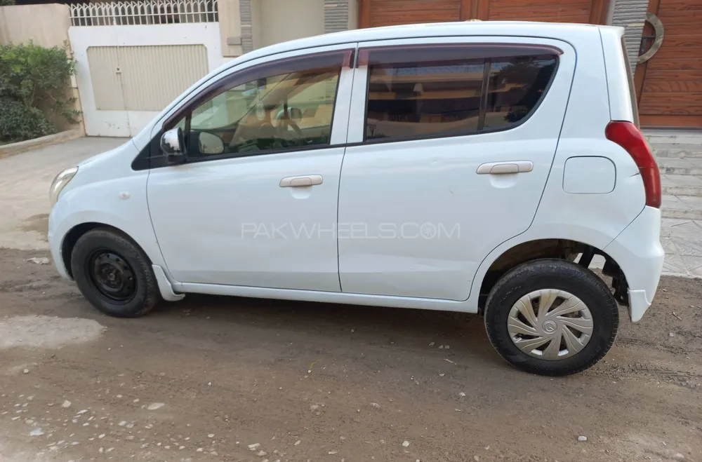 Mazda Carol 2014 for Sale in Karachi Mazda Carol 2014 for Sale in Karachi Image-5
