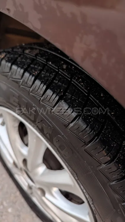 Mazda Carol 2011 for Sale in Islamabad Mazda Carol 2011 for Sale in Islamabad Image-4