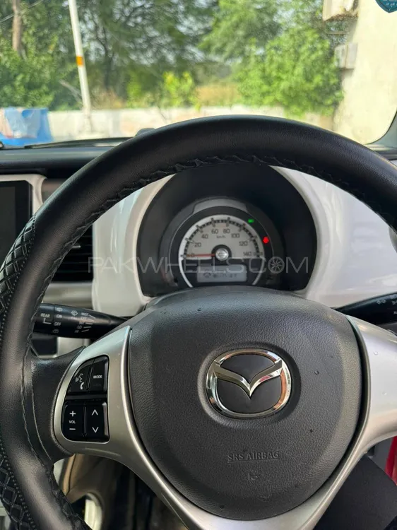 Mazda Flair 2018 for Sale in Lahore Mazda Flair 2018 for Sale in Lahore Image-5
