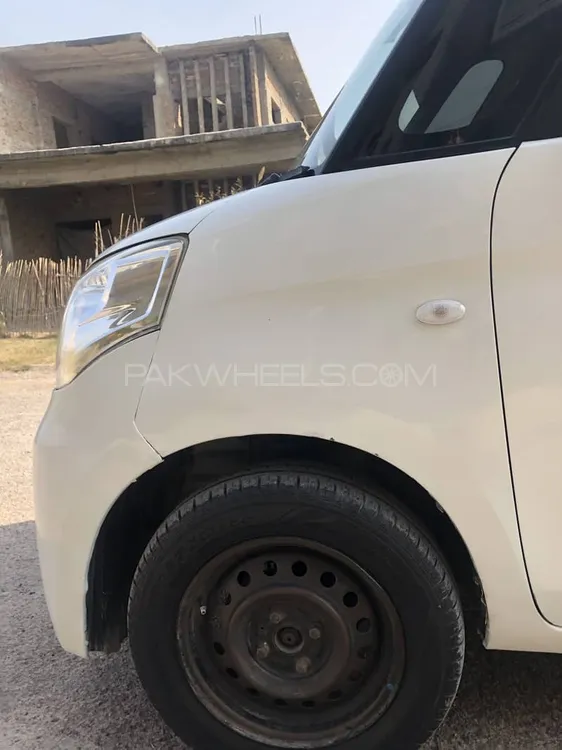 Mazda Flair 2017 for Sale in Islamabad Mazda Flair 2017 for Sale in Islamabad Image-3