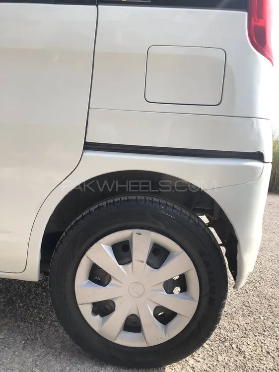 Mazda Flair 2017 for Sale in Islamabad Mazda Flair 2017 for Sale in Islamabad Image-5