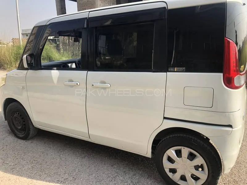 Mazda Flair 2017 for Sale in Islamabad Mazda Flair 2017 for Sale in Islamabad Image-7