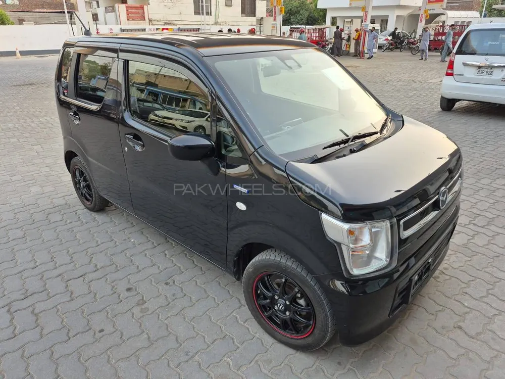 Mazda Flair 2022 for Sale in Multan Mazda Flair 2022 for Sale in Multan Image-1